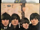 THE BEATLES Beatles For Sale Vinyl Record LP Parlophone 1964 Mono 1st press -3N