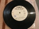 FREDDY CANNON French test pressing 7