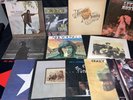 Neil Young 12 LP Lot:Harvest,After The Gold Rush,Everybody Knows This Is Nowhere
