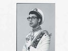 Bleachers | Gold Vinyl LP | Gone Now  | RCA