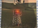 Uno (8) - Uno LP vinyl record.