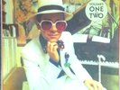 Elton John GREATEST HITS 2 LP Vol One & Two SEALED New