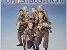 Ghostbusters II – Original Soundtrack - 1989 - Vinyl Record