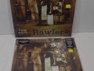 2018 Tom Waits Orphans-Bawlers & Bastards-Colored Vinyl-One Sealed On Opened