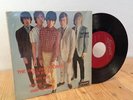 THE ROLLING STONES [IF YOU NEED ME] SHRINK MEXICO EPP 1472 EP 45 London