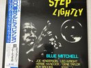 Blue Mitchell Step Lightly LP Japan Import Joe Henderson Herbie Hancock RVG M