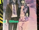McDonald and Giles-Self Titled  200 gram 2023 Remaster Reissue