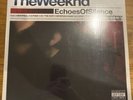 The Weeknd Echoes Of Silence Vinyl LP