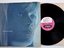FRANCOISE HARDY - L'AMITIE LP VINYL Rare Original 1965 French 1st Press Album