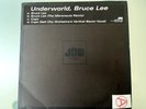 UNDERWORLD - BRUCE LEE. Double pack PROMO 12