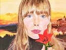 Joni Mitchell – Clouds 180g VINYL LP (NEAR MINT - EX BOX SET)