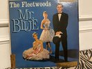The Fleetwoods Mr. Blue Vinyl