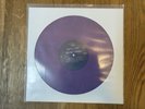Sepultura – Morbid Visions Vinyl Limited Edition (1990) Purple / White Marble