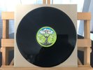 DENNIS BROWN/JOE GIBBS AND THE PROFESSIONALS MONEY IN MY POCKET/RUNNING IRIE 12”