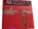 Run The Jewels - Run The Jewels Vol. 2 TEAL VINYL 2-LP in Gatefold  New/Sealed
