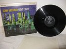 Gerry Mulligan - Night Lights-Mercury Wing WC-16335
