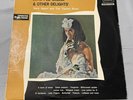 Herb Alpert Whipped Cream & Other Delights Dutch Pressing favorieten parade