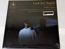 Lust For Youth - Perfect View - SEALED 2013 Vinyl LP - Sacred Bones Records
