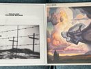 THE KILLERS - IMPLODING THE MIRAGE + PRESSURE MACHINE (2 x SEALED VINYL ALBUMS)