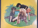The Slits Typical Girls 12” Vinyl Record Punk 1979 Island Records