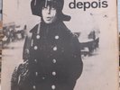 NARA LEAO 1971 “DEZ ANOS DEPOIS” BOSSA NOVA JAZZ TUCA 2 LP GATEFOLD BRAZIL HEAR
