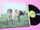 PINK FLOYD ATOM HEART SKAO 382 ORIG US 1970 GATEFOLD COVER NM