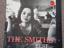 THE SMITHS -  BEST 1  VINYL LP RECORD   ORIGINAL 1992  FIRST PRESS