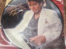 Michael Jackson - Thriller Picture Disc Edition (Vinyl LP - 1982 - DE - Reissue)