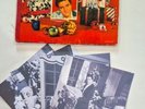 1957 Elvis Presley Elvis Christmas Album with Color Photos LP LOC-1035 Rare