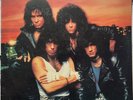 KISS Creatures of the Night-RARE 1985 Alternate Cover-No Makeup-Mint Vinyl