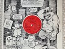 BOB DYLAN Demo Tapes Early 60's TMOQ LP