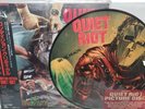 Quiet Riot Vinyl LP Metal Health & Condition Critical Heavy Metal Japanese