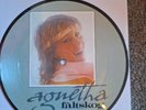 ( ABBA ) AGNETHA FALTSKOG THE HEAT IS ON 7