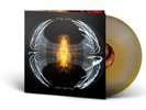 Pearl Jam Dark Matter 'Missoula Variant' Oro Y Plata NEW SEALED VINYL LP PRESALE