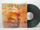 Cyndi Lauper True Colors 28 3P-760 Japan VINYL LP STILL IN SHRINK A1