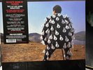 Pink Floyd : Delicate Sound Of Thunder (Vinyl) Sealed - Damaged Cover - See Pics