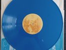 BAUHAUS - Bela Lugosi's Dead - Rare Blue vinyl - 1979