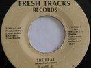 Funk Boogie 45 Family - The Beat obscure