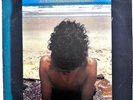 Caetano Veloso & A Outra Banda Da Terra - Cinema Transcendental - RARE LP BRAZIL