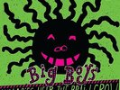 Big Boys - Lullabies Help The Brain Grow - Pink [VINYL]