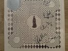 Slowdive Everything Is Alive Signed Crystal Clear LP vinyl New AUTOGRAPHED