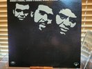 The Isley Brothers, Brother, Brother, Brother, 1972 1st T-Neck Press, VG+/VG+