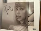 Taylor Swift | The Tortured Poets Department Vinyl - The Manuscript | SIGNED