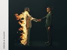 Metro Boomin - Heroes & Villains Vinyl LP NEU 09553501