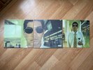 Money Mark Push The Button Vinyl Record Lp MO WAX Grand Royal Beastie Boys Funk