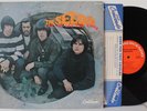 The Seeds LP “Fallin’ Off The Edge”   GNP Crescendo 2107   VG++ Garage Psych