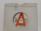 Mott the hoople roll away the stone single sided demo 7