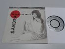 Sandra - Japan ist weit -  Single Orig. Press. - Alphaville
