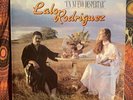 Un Nuevo Despertar by Lalo Rodriguez (VINYL LP) 1988 Latin Salsa TH-2517 Spanish