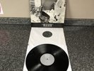 RARE LP VINYL NIRVANA ALBUM BLEACH TUPLP6 UK 1ST PRESS 1989 NICE COPY NM-/NM-